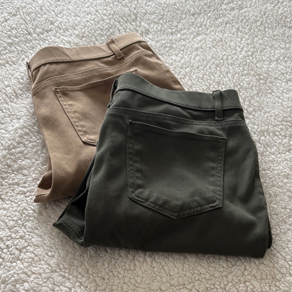 Time and Tru Women's jeans